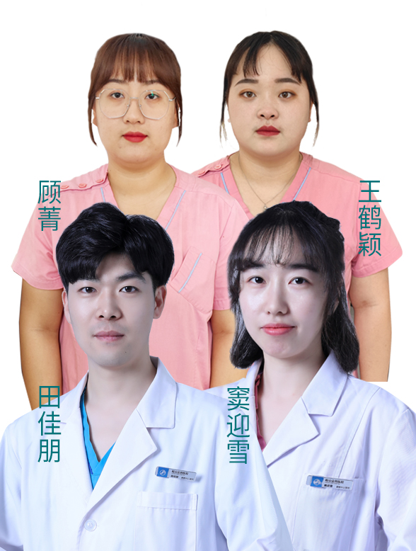 兒童康復(fù)團(tuán)隊(duì)